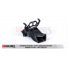Yamaha R1 2020 DB Holder Front subframe + air duct and instruments support