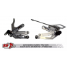 SUZUKI GSX-S 950 / 1000 S2 GP rear sets