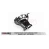 Araignée avant + air tube DB Holder support de tableau de bord pour Yamaha R1 2015/19