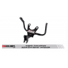 Suzuki GSX-R 1000 2007-08 DB Holder Front subframe and instruments support