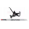 Yamaha R1 2004-06 DB Holder Front subframe and instruments support