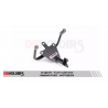 Yamaha R1 2012-14 DB Holder Front subframe and instruments support