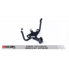 Yamaha R3 2019-21 DB Holder Front subframe and instruments support