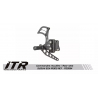 Suzuki GSXR600/750 2007-2008 Type 2 Rearsets