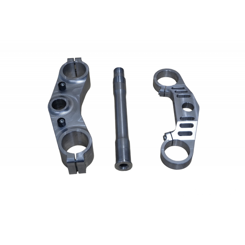Té de fourche Triumph street triple 765 S2 Concept