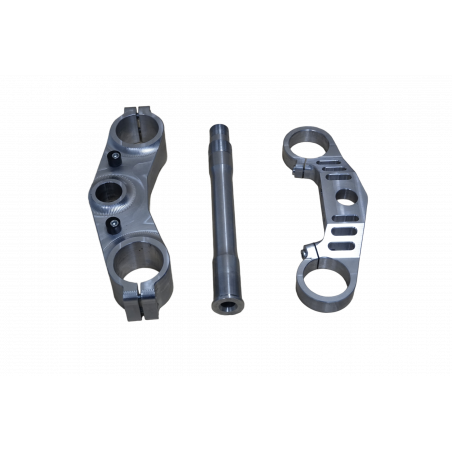 Té de fourche Triumph street triple 765 S2 Concept