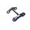 Té de fourche Triumph street triple 765 S2 Concept