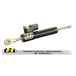 Steering dampers HYPERPRO