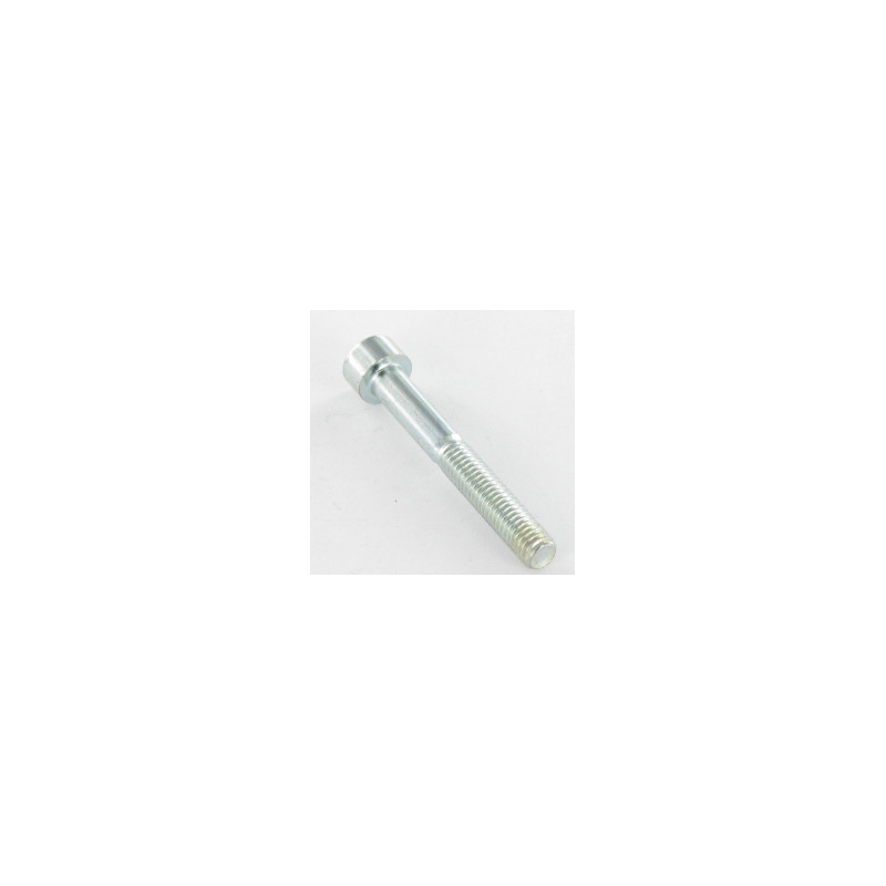 Metal Screws CHC BTR 10X30 Pitch 125 Steel Zinc White Key 8