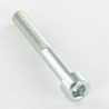 Metal Screws CHC BTR 10X100 Pitch 125 Steel Zinc White Key 8