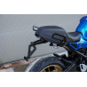 Yamaha XSR900 2022 License plate support