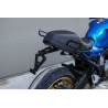 Poignées passager exclusives S2 Concept pour Yamaha XSR 900 2022