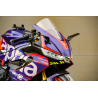 Custom Decals for Aprilia RS660 Headlight Air Intake
