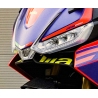 Custom Decals for Aprilia RS660 Headlight Air Intake