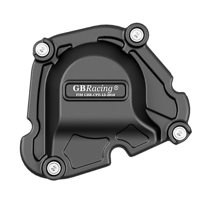 copy of Yamaha MT09/FZ09 / XSR 900 Racing pulse cover