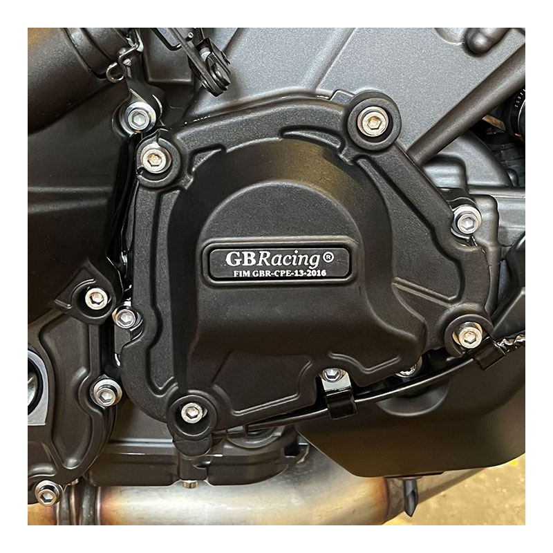 copy of Yamaha MT09/FZ09 / XSR 900 Racing pulse cover