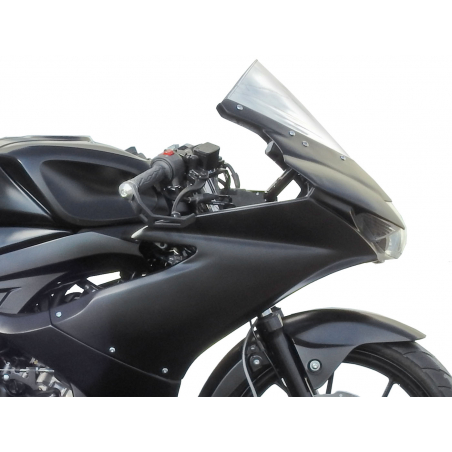 Carenage complet Suzuki GSX-R125 à partir de 2017