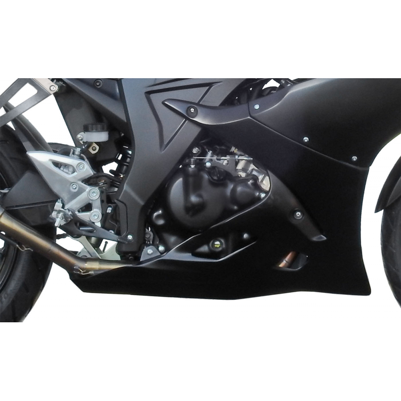 Set complet Carénage racing S2CONCEPT Suzuki GSX-R 125