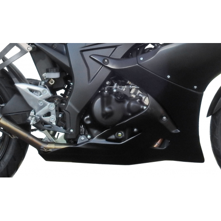 Carenage complet Suzuki GSX-R125 à partir de 2017