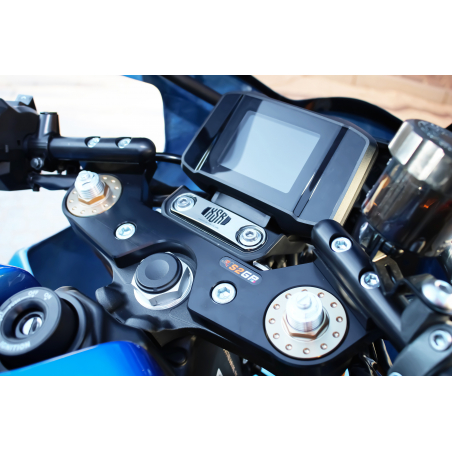 Kit Guidon bracelet + Té supérieur YAMAHA XSR 900