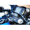 Kit Guidon bracelet + Té supérieur YAMAHA XSR 900