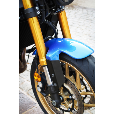 Garde boue avant Yamaha XSR 900