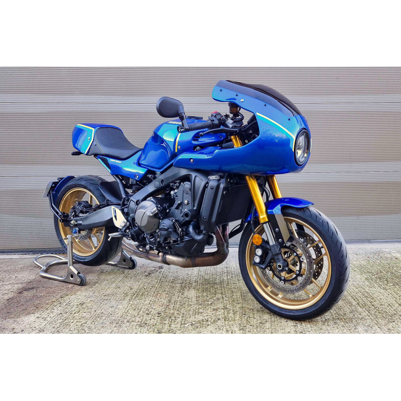 Garde boue avant Yamaha XSR 900