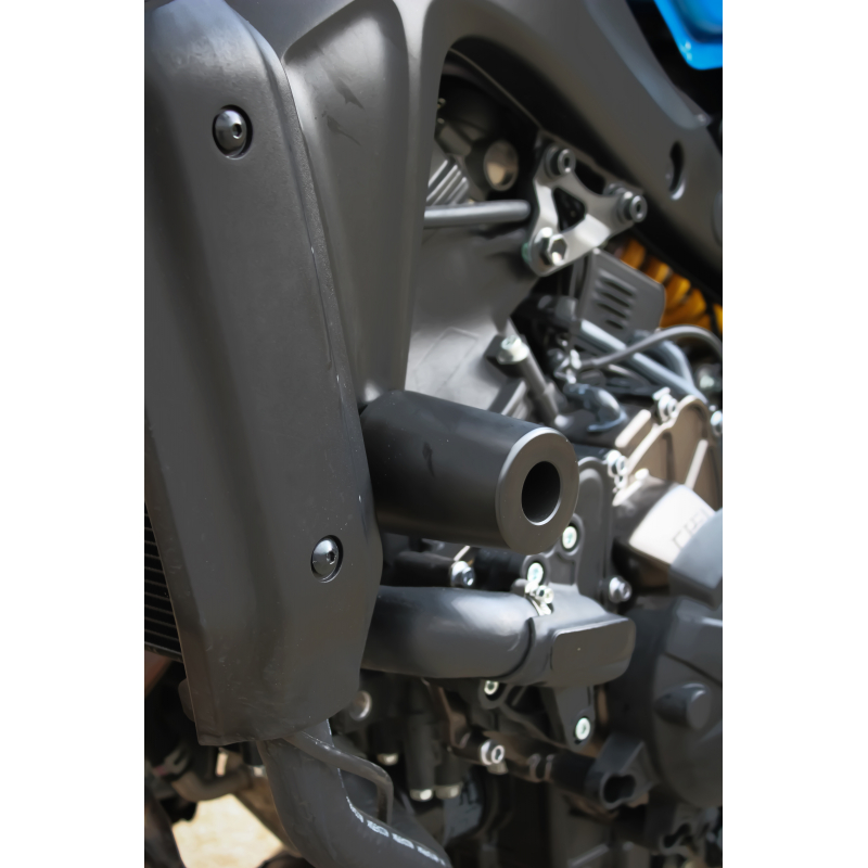 Crash pads S2CONCEPT Yamaha XSR 900