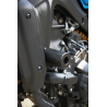 Crash pads S2CONCEPT Yamaha XSR 900