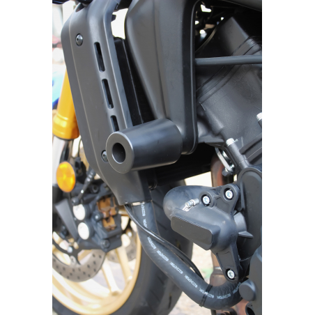 Crash pads S2CONCEPT Yamaha XSR 900
