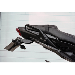 Poignées passager S2 Concept pour Yamaha MT10 EURO5