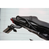 Yamaha MT10 dedicated passenger handles by S2 Concept