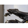 Poignées passager S2 Concept pour Yamaha MT10
