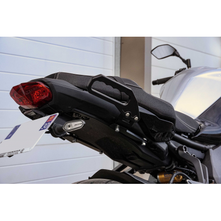 Poignées passager S2 Concept pour Yamaha MT10