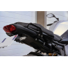 Yamaha MT10 dedicated passenger handles by S2 Concept