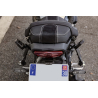 Poignées passager S2 Concept pour Yamaha MT10