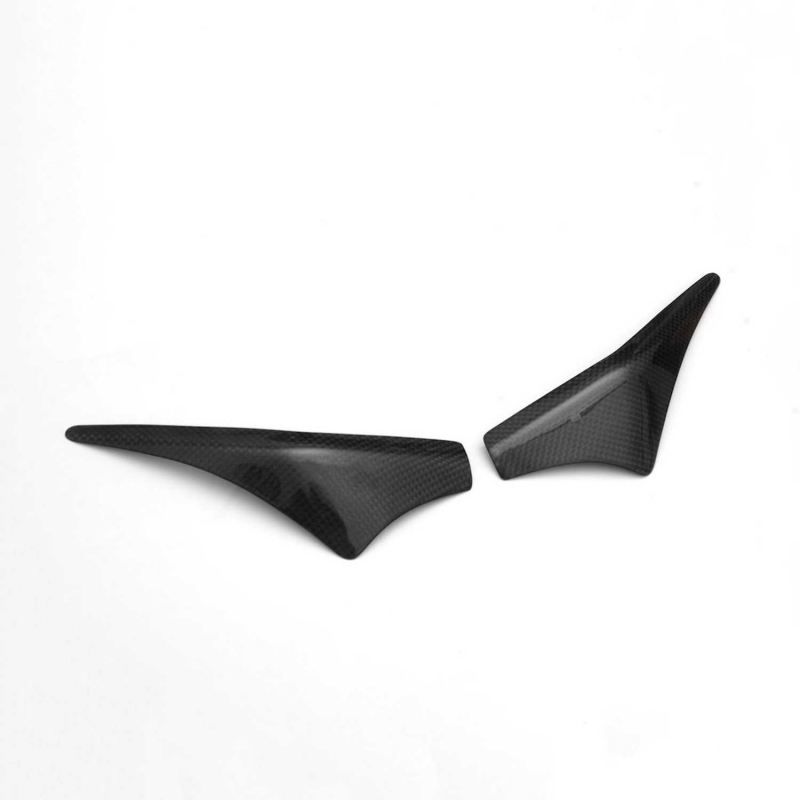 Protection de réservoir carbone pour Aprilia RSV4