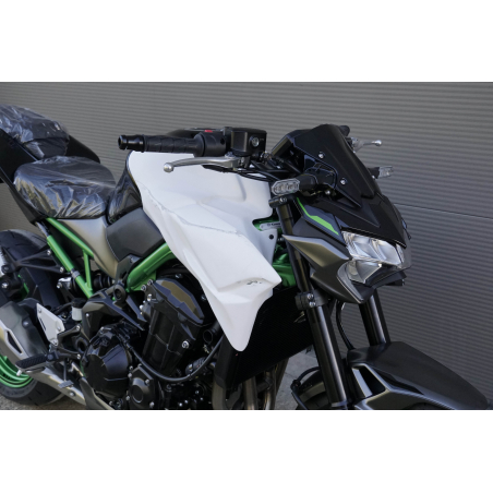 Ecopes racing pour Z900 2020/23
