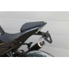 Support de plaque élégant pour Kawasaki Z900 2020/24 par S2 Concept