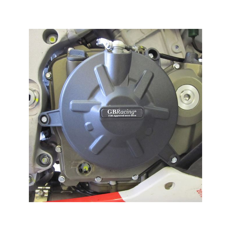 KIT PROTECTION MOTEUR GB RACING APRILIA RSV4 2010 à 2020