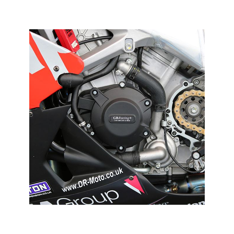 KIT PROTECTION MOTEUR GB RACING APRILIA RSV4 2010 à 2020