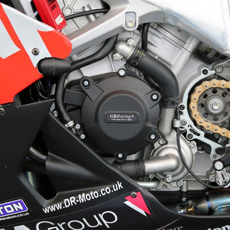 KIT PROTECTION MOTEUR GB RACING APRILIA RSV4 2010 à 2020