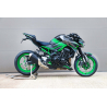 Kawasaki Z900 Factory Edition, a special edition, tailor made by S2 Concept