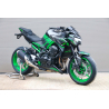 Kawasaki Z900 Factory Edition, a special edition, tailor made by S2 Concept