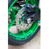 Kawasaki Z900 Factory Edition, a special edition, tailor made by S2 Concept