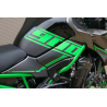 Kawasaki Z900 Factory Edition, a special edition, tailor made by S2 Concept