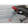 Support de plaque Triumph Street Triple 765 S / R / RS