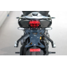 Support de plaque Triumph Street Triple 765 S / R / RS