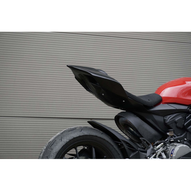 Set complet carénage racing S2 CONCEPT Ducati Panigale V2 2020-2024