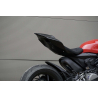 Libérez le potentiel de course : Ensemble complet de carénage racing S2 CONCEPT pour Ducati Panigale V2